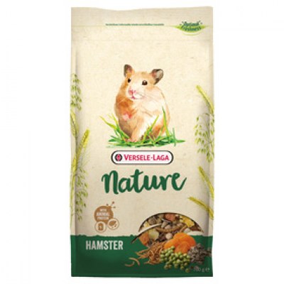 Humster Nature